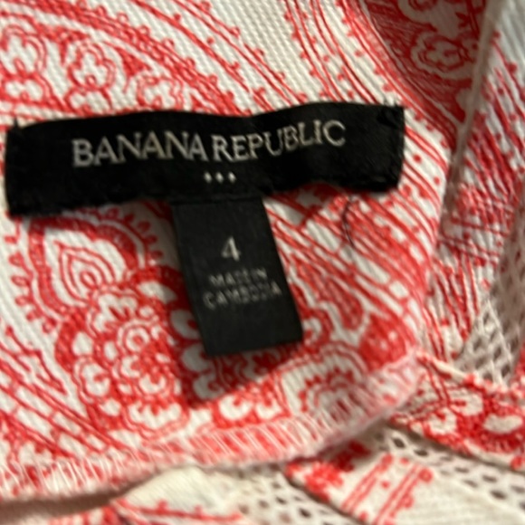Banana Republic Dress - Picture 3 of 5